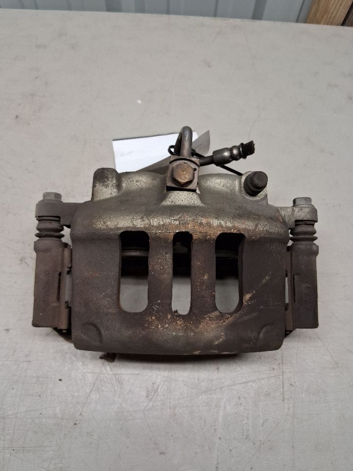 Used OEM Passenger Side Right Caliper from 2009 Mercury Grand Marquis