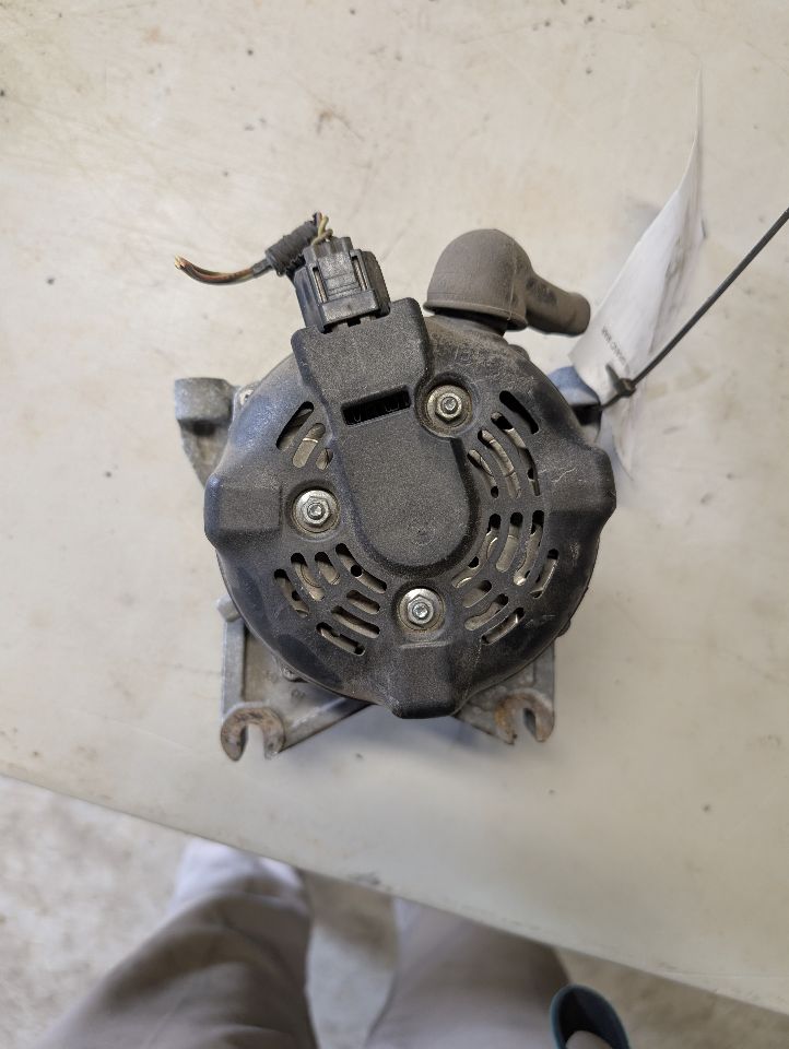2009 thru 2019 Ford E350 Van, Ford E150 Van, Ford E250 Van, Ford Crown Victoria and 2 more Alternator Generator