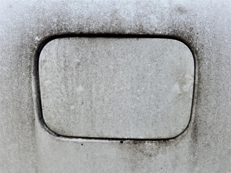2005 Infiniti G35 Fuel Filler Gas Door Lid