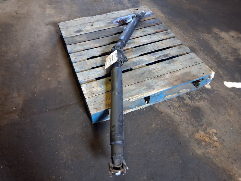2003 thru 2007 Infiniti G35 Drive Shaft Rear AT