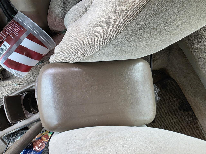1999 Toyota Camry Console Front