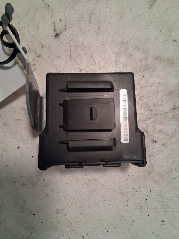 2022 2023 2024 Nissan Versa Chassis Cont MOD Driver Assist Advanced control module