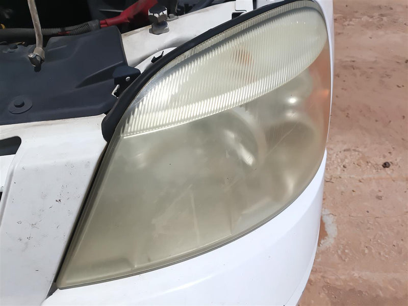 2004 2005 2006 2007 Ford Freestar, Mercury Monterey Driver Side Left Headlight Headlamp Assembly L