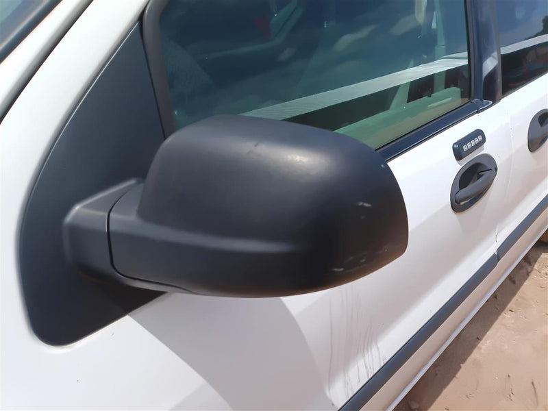 2004 2005 Ford Freestar, Mercury Monterey Left Driver Side View Door Mirror Power without heated L