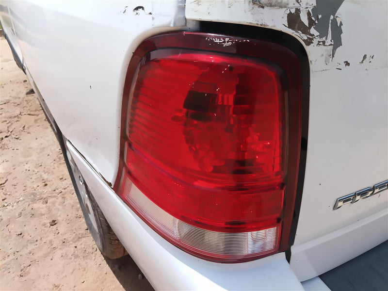 2004 2005 2006 2007 Ford Freestar Driver Side Left Tail Light Lamp Assembly L