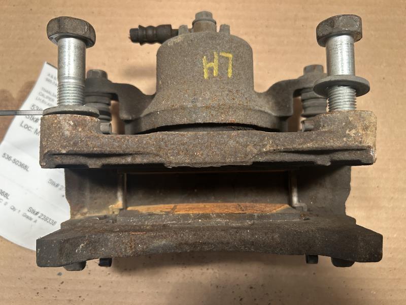 2006 thru 2023 Nissan Maxima, Nissan Altima Passenger Side Right Caliper Rear R