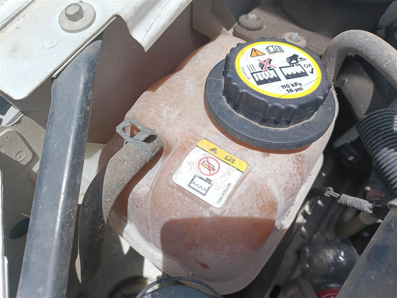 2004 2005 2006 2007 Ford Freestar, Mercury Monterey Coolant Overflow Reservoir Tank
