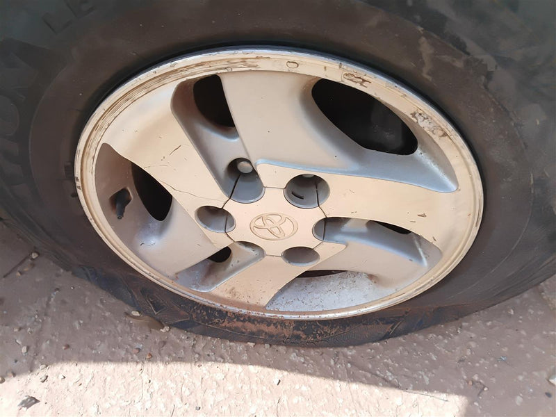 2001 2002 2003 2004 Toyota Sequoia Wheel Rim 16x7