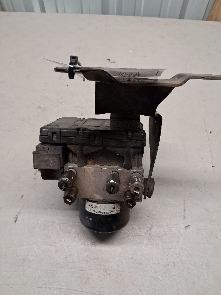 Used OEM ABS Anti Lock Brake Pump Control Module from 2001 Ford Explorer