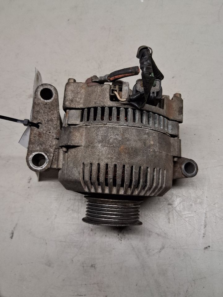 Used OEM Alternator Generator from 2001 Ford Explorer