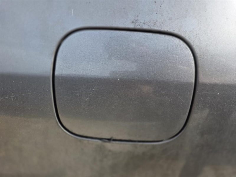 2004 Toyota Corolla Fuel Filler Gas Door Lid