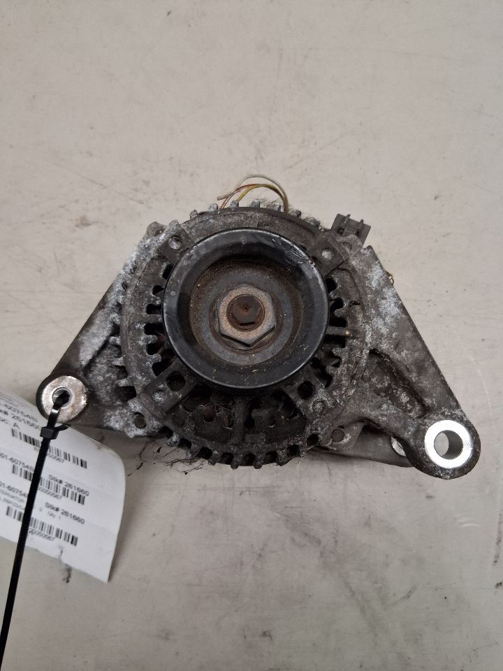 Used OEM Alternator Generator from 2004 Toyota Corolla