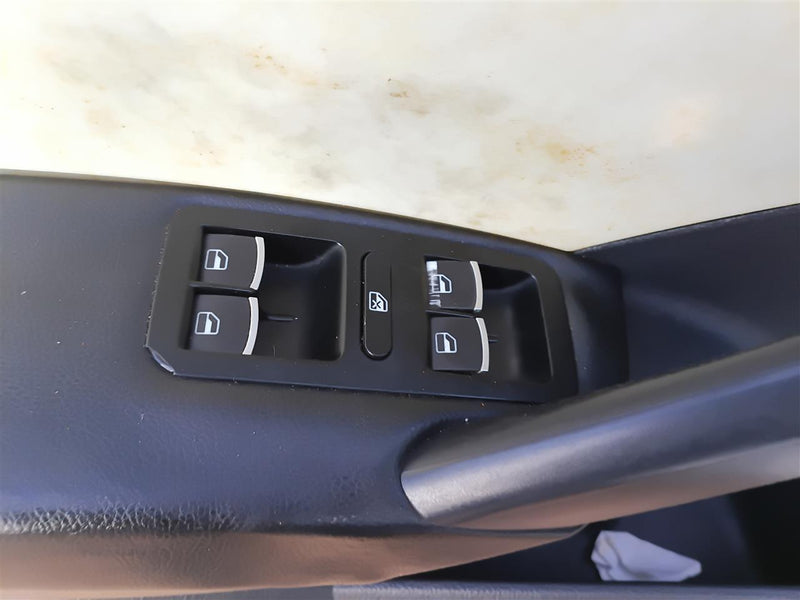 2005 thru 2022 Volkswagen Passat, Volkswagen Jetta, Volkswagen Jetta GLI, Volkswagen Tiguan and 4 more Driver Side Left