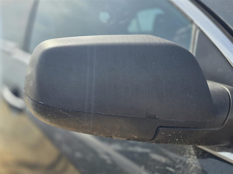 2012 2013 2014 Chevrolet Equinox Right Passenger Side View Door Mirror Power black opt D22 R