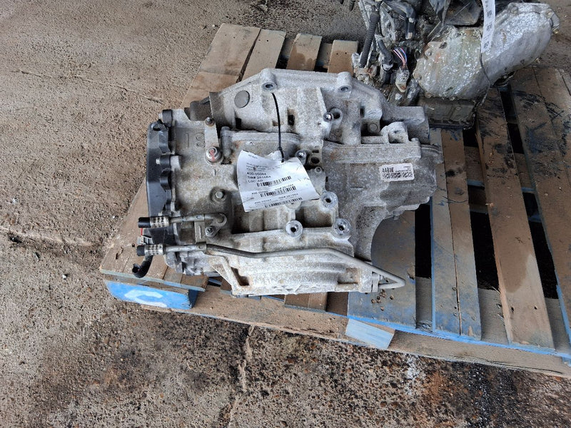 2014 Chevrolet Captiva Sport, Chevrolet Equinox, GMC Terrain Transmission Transaxle Assembly AT