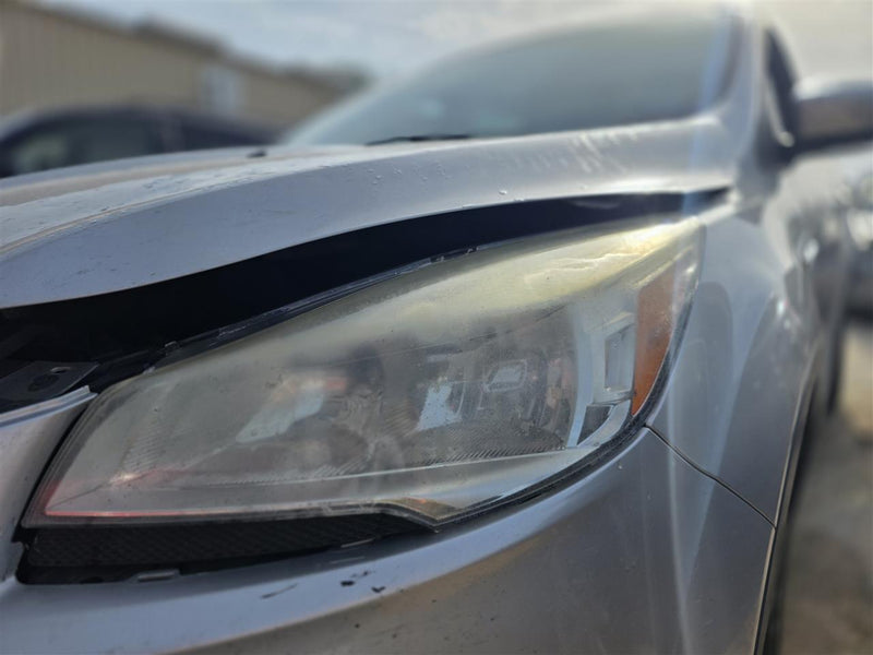 2013 2014 2015 2016 Ford Escape Driver Side Left Headlight Headlamp Assembly halogen L