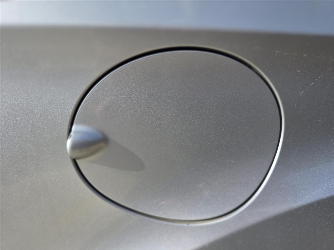 2014 Ford Escape Fuel Filler Gas Door Lid
