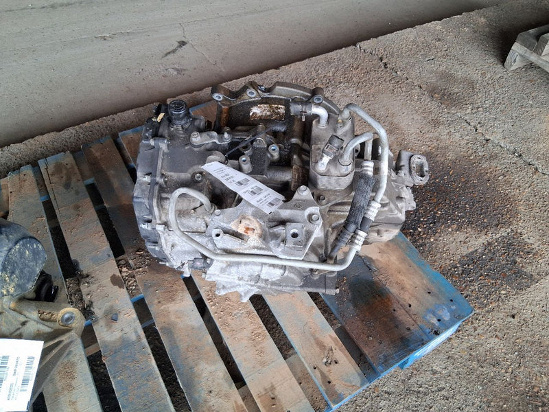 2013 2014 Ford Escape Transmission Transaxle Assembly AT 2.0L 4x2