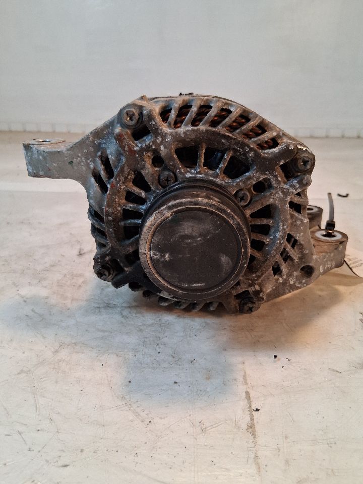 2013 thru 2019 Ford Escape Alternator Generator 2.0L 175 amp with 110v outlet
