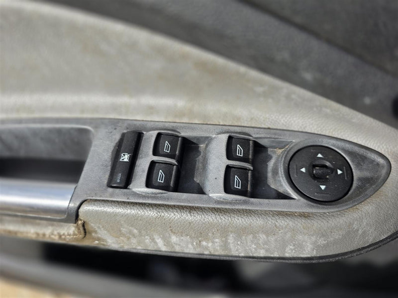 2012 thru 2019 Ford Focus, Ford Escape, Ford Transit Connect Driver Side Left Front Door Window Master Switch Driver s