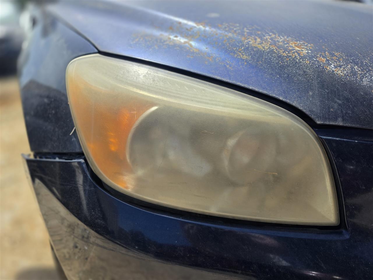 2006 2007 2008 Toyota RAV4 Passenger Side Right Headlight Headlamp Assembly R