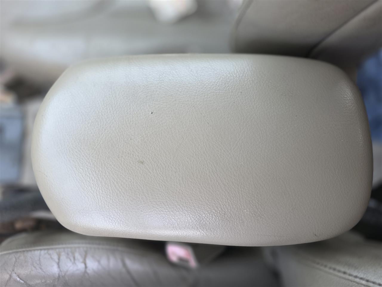 2006 thru 2012 Toyota RAV4 Console Front floor