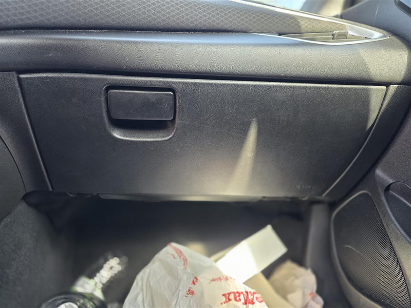 2019 Chevrolet Malibu Glove Box Compartment