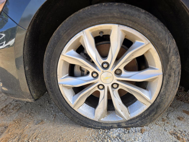 2019 thru 2025 Chevrolet Malibu Wheel Rim aluminum 17x7 1 2 opt RSE