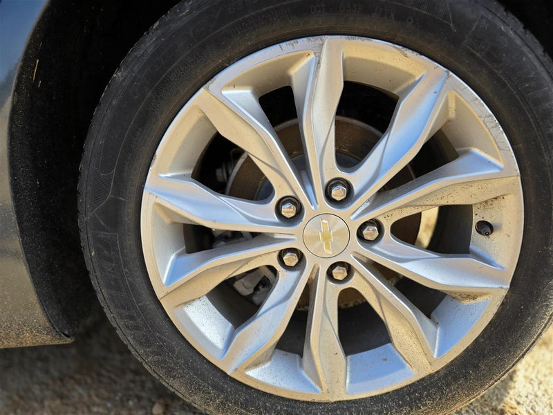 2019 thru 2025 Chevrolet Malibu Wheel Rim aluminum 17x7 1 2 opt RSE