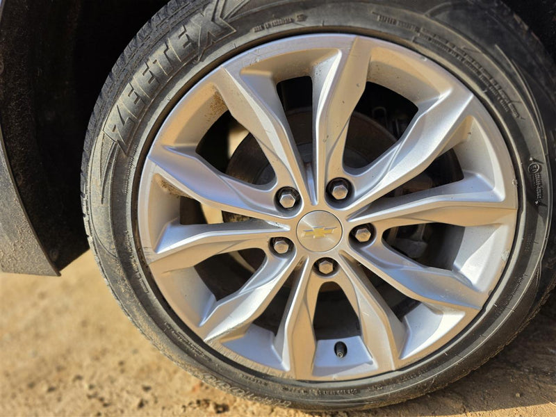 2019 thru 2025 Chevrolet Malibu Wheel Rim aluminum 17x7 1 2 opt RSE