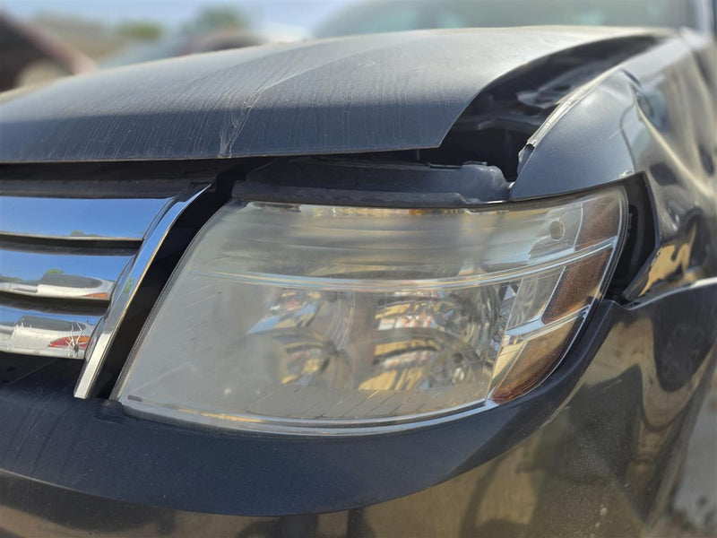 2008 2009 Ford Taurus Driver Side Left Headlight Headlamp Assembly L