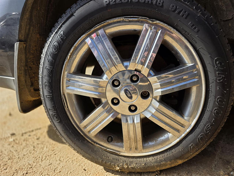 2008 2009 Ford Taurus, Ford Taurus X Wheel Rim 18x7 1 2 aluminum TPMS 7 spoke