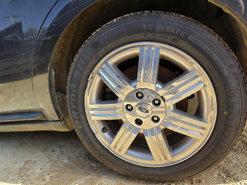 2008 2009 Ford Taurus, Ford Taurus X Wheel Rim 18x7 1 2 aluminum TPMS 7 spoke