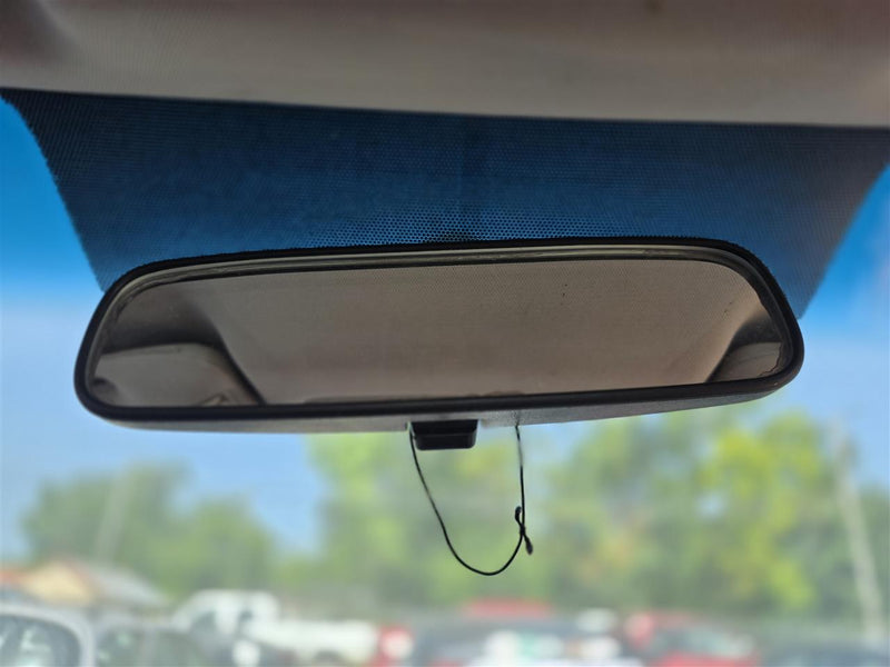 2005 thru 2023 Nissan Murano, Nissan 370Z, Infiniti Q60, Nissan Rogue and 10 more Interior Rear View Mirror