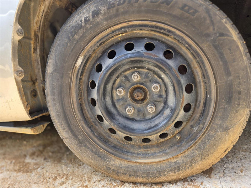 2002 thru 2006 Toyota Camry Wheel Rim 15x6 1 2 steel