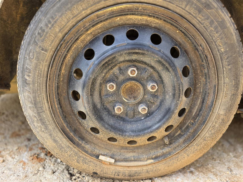 2002 thru 2006 Toyota Camry Wheel Rim 15x6 1 2 steel