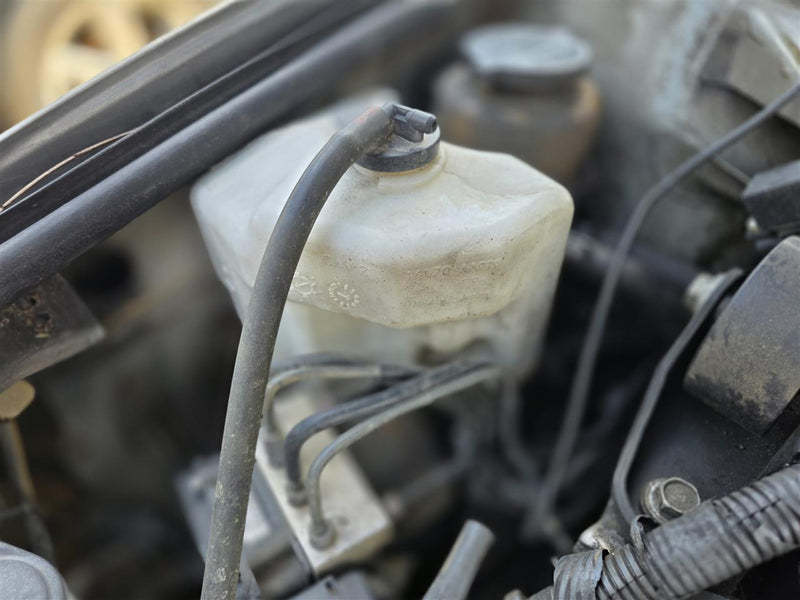 2004 thru 2008 Toyota Solara, Toyota Camry Coolant Overflow Reservoir Tank North America built