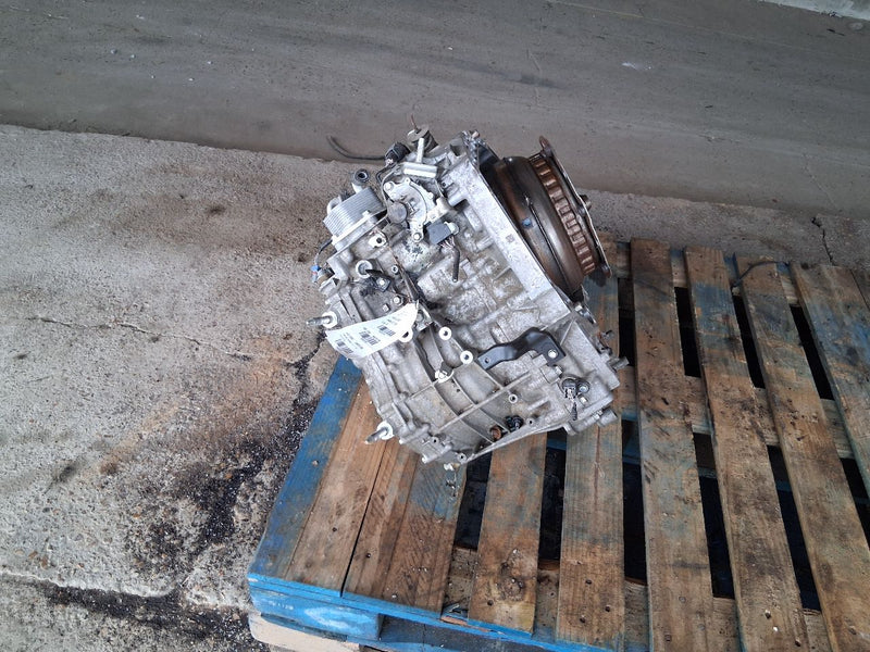 2017 2018 2019 Honda CR V Transmission Transaxle Assembly 2.4L FWD