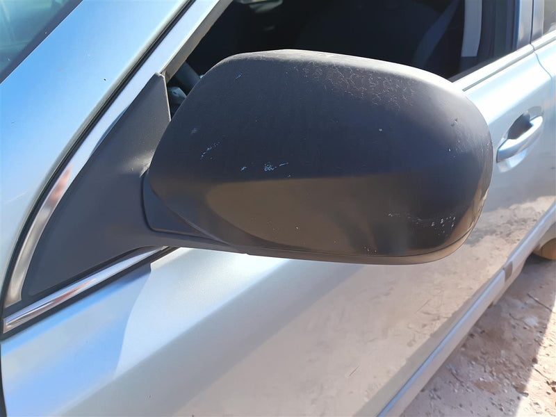 2011 2012 2013 2014 Subaru Legacy Left Driver Side View Door Mirror Power heated without turn signals L
