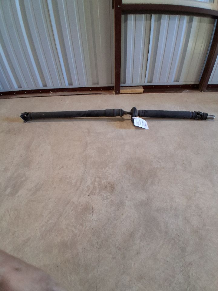 Used OEM Drive Shaft, Rear from 2014 Subaru Legacy