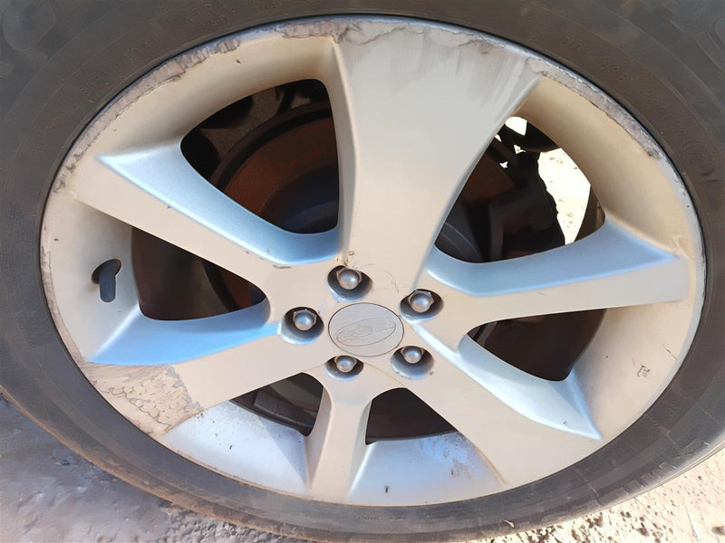 2013 2014 Subaru Legacy Wheel Rim 17x7 alloy 6 spoke