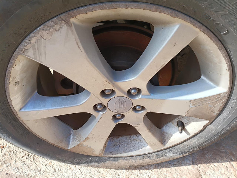 2013 2014 Subaru Legacy Wheel Rim 17x7 alloy 6 spoke