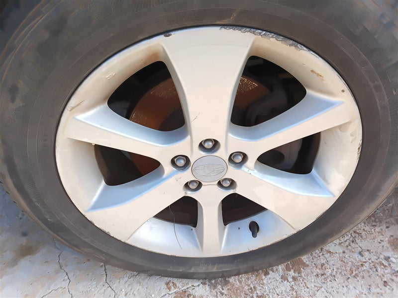 2013 2014 Subaru Legacy Wheel Rim 17x7 alloy 6 spoke