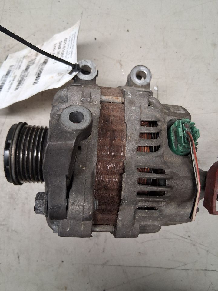 Used OEM Alternator Generator from 2014 Subaru Legacy