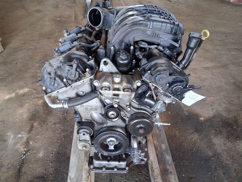 2014 thru 2024 Dodge 1500, Chrysler 300, Dodge Challenger, Dodge Charger and 7 more Engine Motor Assembly