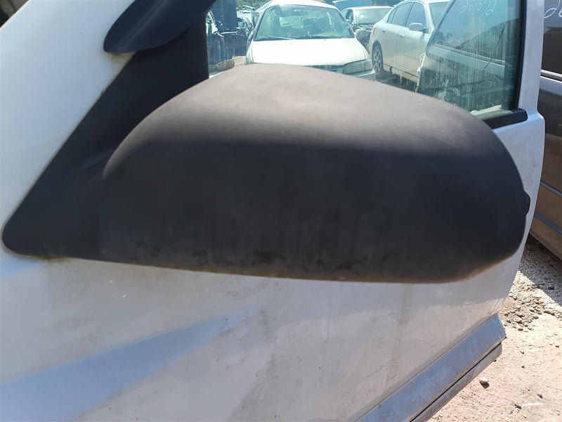 2005 thru 2011 Dodge Dakota, Mitsubishi Raider Left Driver Side View Door Mirror Power L