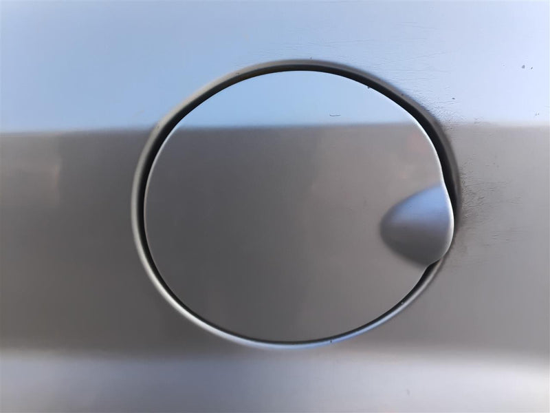 2008 Jeep Patriot Fuel Filler Gas Door Lid