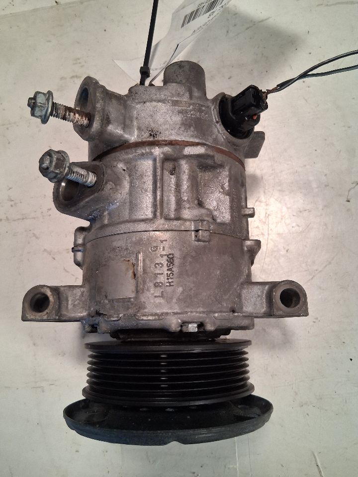 2007 2008 Jeep Compass, Jeep Patriot AC Air Conditioning Compressor AT