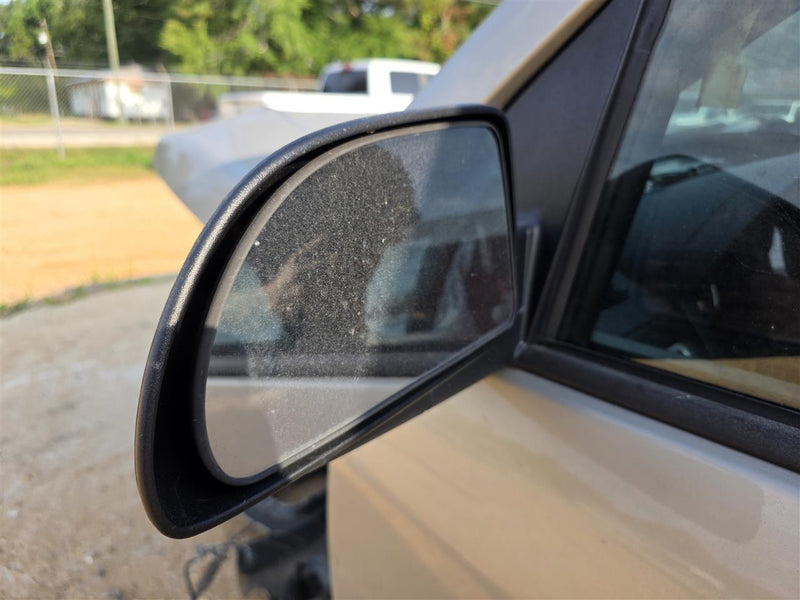 2005 thru 2009 Chevrolet Equinox Right Passenger Side View Door Mirror Power R