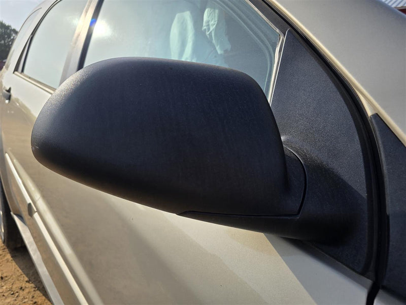 2005 thru 2009 Chevrolet Equinox Left Driver Side View Door Mirror Power L